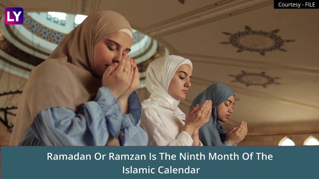 Ramadan 2023 Moon Sighting: Date In Saudi Arabia, UAE; Tentative Date For First Day Of Fasting In Ramzan