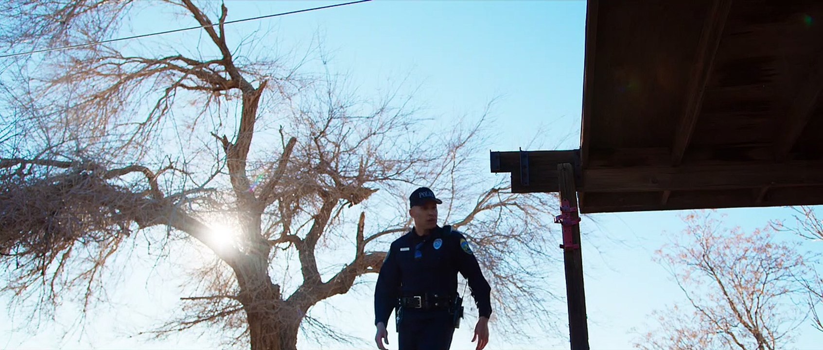 Crawlers - Angriff der Killerwürmer Trailer DF