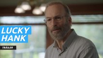 Tráiler de Lucky Hank, la nueva serie de AMC con Bob Odenkirk