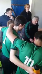 Direction les demi-finales !