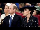 Kate et William s'assurent de ne jamais se tromper de pied après une controverse révélatrice