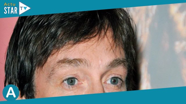 Affaire Pierre Palmade : la justice ordonne le placement en détention provisoire de l'humoriste