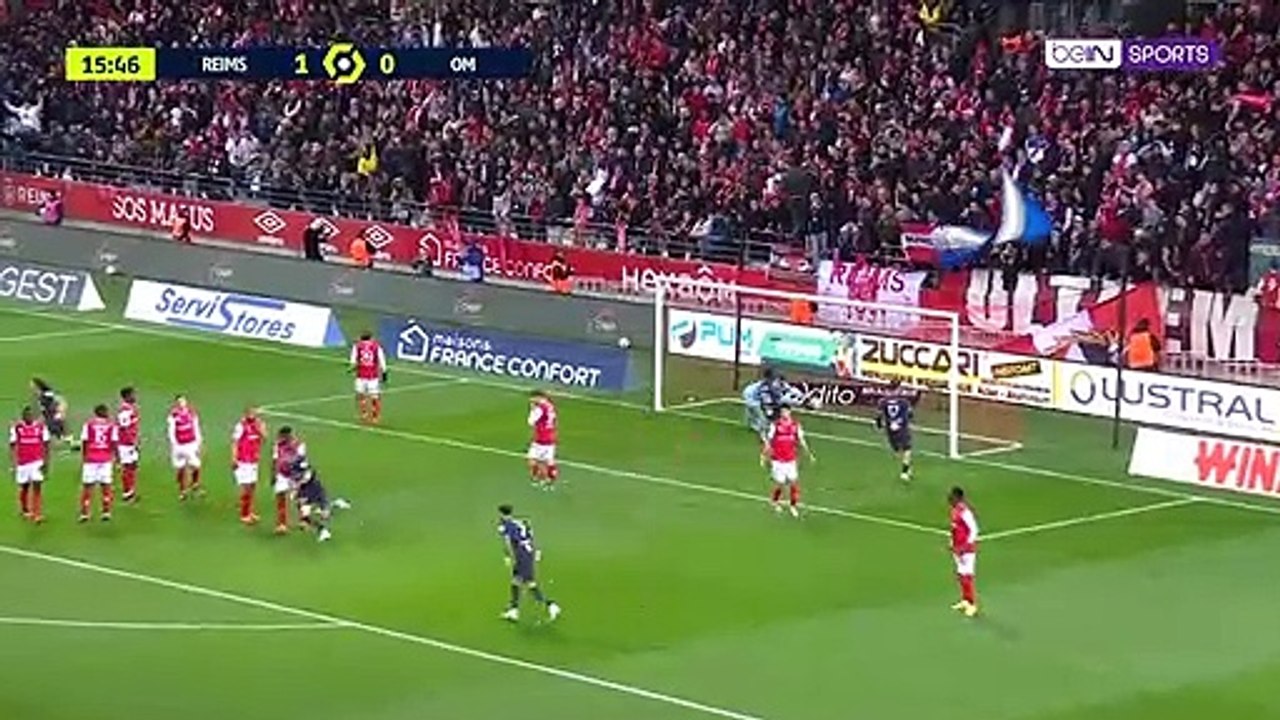Ligue 1 Matchday 28 - Highlights+