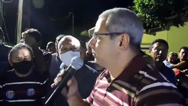 A Guarda Municipal de Pedras de Fogo foi abandonada pelo Poder Público