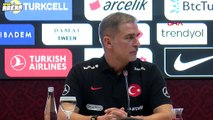 Stefan Kuntz: Bir Alman olarak Türkiye’yi Avrupa Futbol Şampiyonası’nda temsil etmeyi çok istiyorum