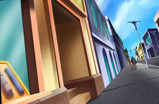 The Zeta Project The Zeta Project E018 – Ro’s Gift