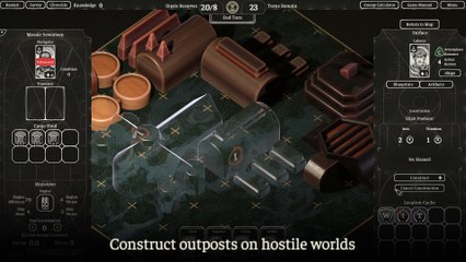 The Banished Vault - Official Trailer (Summer 2023)