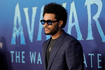 The Weeknd Llega A Un Acuerdo En La Demanda Por "Call Out My Name"