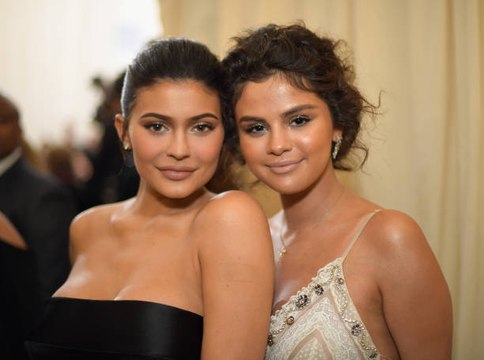 Selena Gomez Se Convierte En La Mujer Más Seguida De Instagram