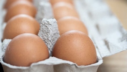 El Drama De La Subida De Precio De Los Huevos