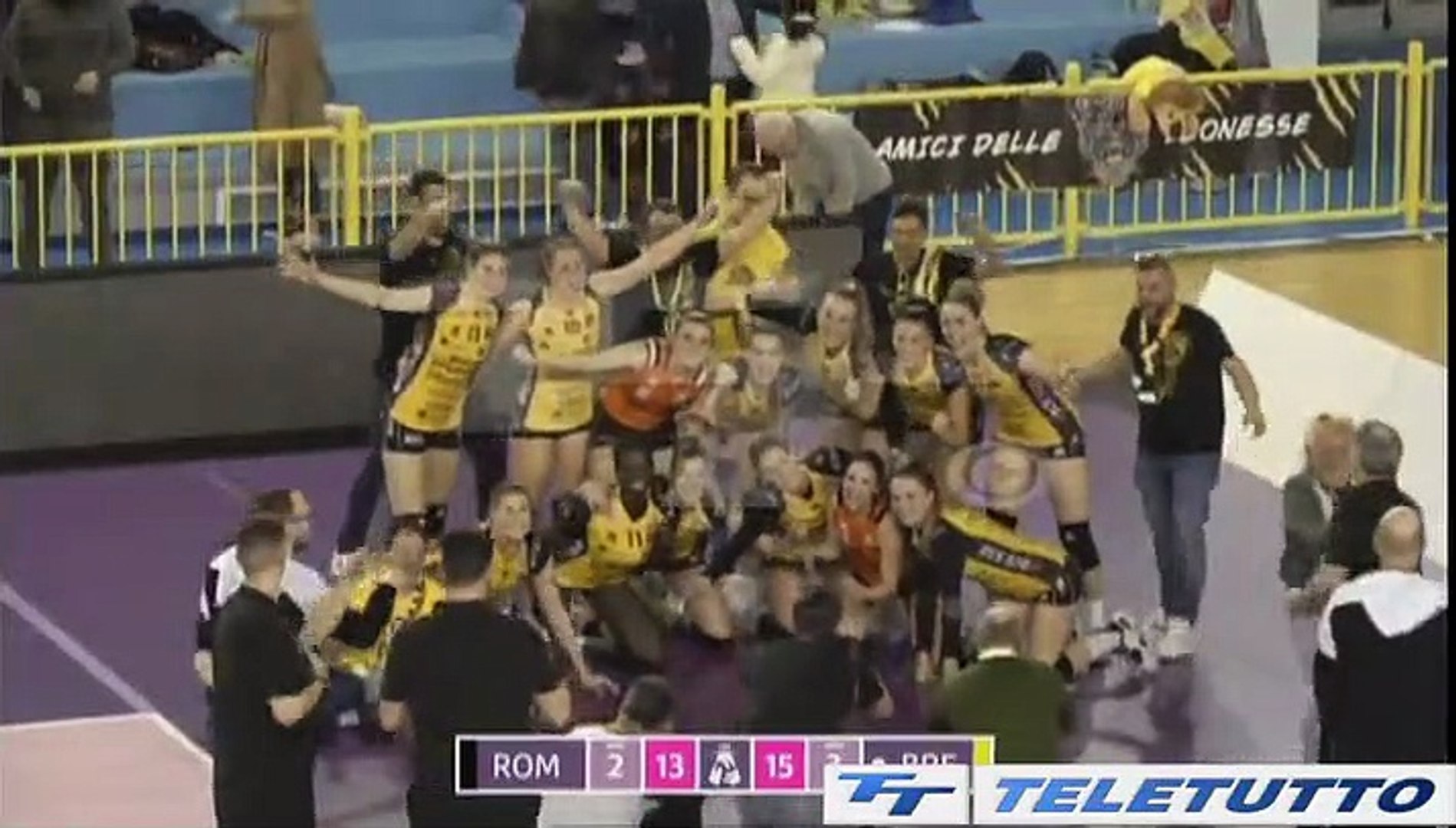 Video News - CAPOLAVORO VALSABBINA