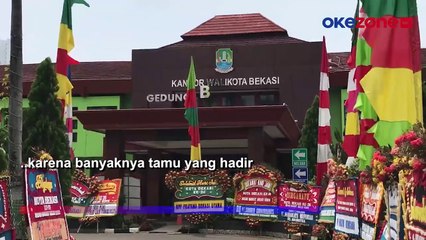 Tak Hafal Pancasila, Plt Wali Kota Bekasi Minta Maaf dan Mengaku Gugup
