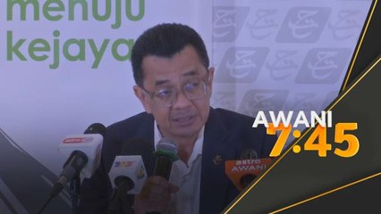 Kenaikan atas faktor luar kawalan Tabung Haji