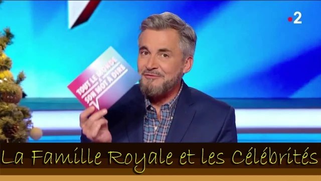 Olivier Minne (Tout le monde a son mot à dire), le salaire colossal de l’animateur dévoilé