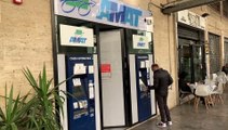 Zone blu a Palermo, al via conversione dei pass negli uffici Amat: niente code, servizio rapido