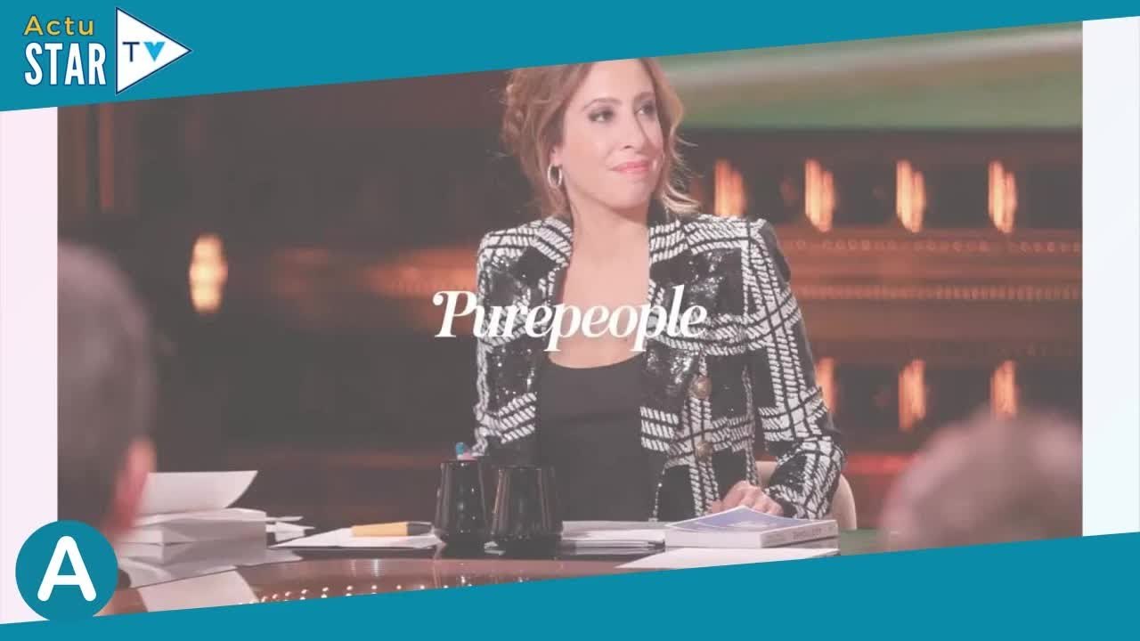 Léa Salamé, la fête à la maison pour les 6 ans de son fils Gabriel : foule de copains et gâteaux de