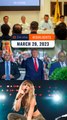 Rappler’s highlights: Degamo killing suspect, Donald Trump, Taylor Swift | The wRap | March 20, 2023