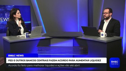 BITCOIN SALTA EM MEIO A CRISE FINANCEIRA EM TODO O MUNDO