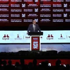 Karamollaoğlu: "Mustafa Kemal Atatürk ve arkadaşlarını şükranla anıyorum"