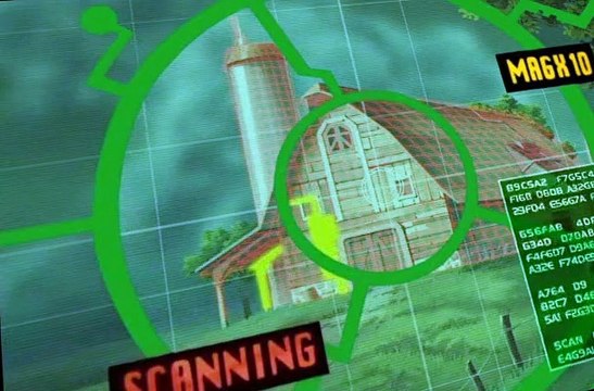 The Zeta Project The Zeta Project E020 – Eye of the Storm