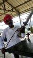 Rajasthani Folk Music Instrument Playing By Villager