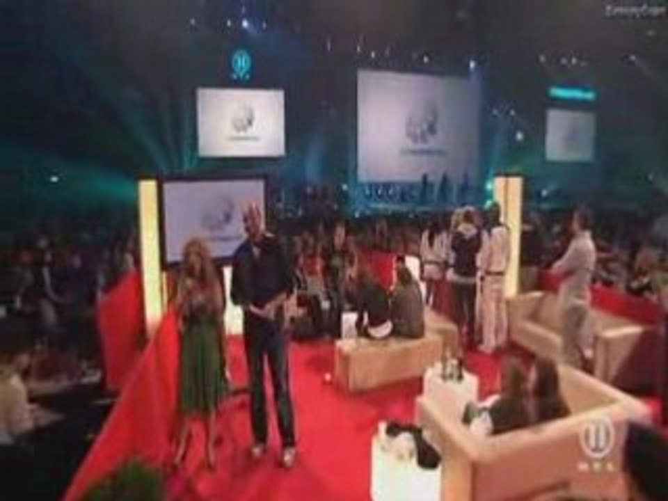 LaFee @ The Dome 45 [part2]