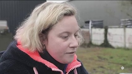 Envoyé spécial - 23 mars