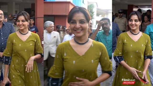 Soubin Shahir On DQ Movie | Vellari Pattanam Movie Press Meet | Manju Warrier