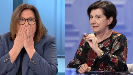 Mezz'ora in più, Roccella all'Annunziata Famiglia, noi abbiamo un modello