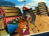 TaleSpin TaleSpin E025 – The Bigger They Are, the Louder They Oink