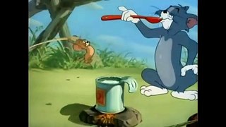 Unlucky_Tom_1_minute___Tom_and_Jerry funny video (Cartoons Network)