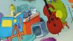 Pete the Cat E007 - The Bands First Gig Quest