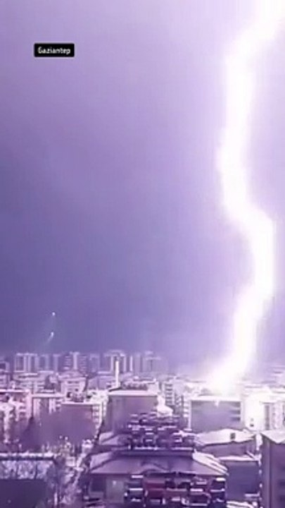 Lightning
