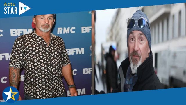 Une vraie 'vie de merde' : les confidences très rudes de Vincent Lagaf sur sa mère biologique et s