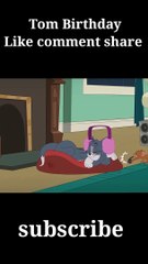 Funny tom And Jerry classic cartoon moments