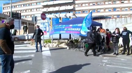 RTP Telegiornale 20 marzo 2023