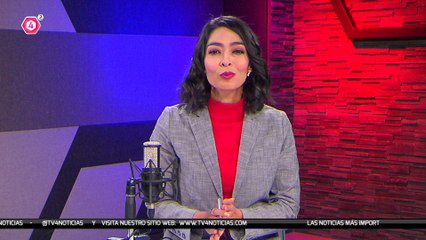 Periscopio Informativo, primera emisión ️️ ️ Lunes a viernes a las 8:00 am  App ·  tvcuatro.com ·  Canal 4.2
