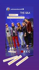 ‘La maestra de Tiktok’ llega a la pantalla grande y pone en alto el nombre de Honduras