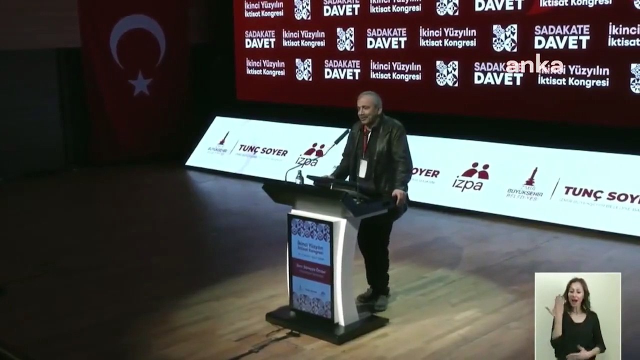 Sırrı Süreyya Önder: Meclis'in renkli kişiliği diyorlar, ama cezaevine atarken hiç renge bakmıyorlar