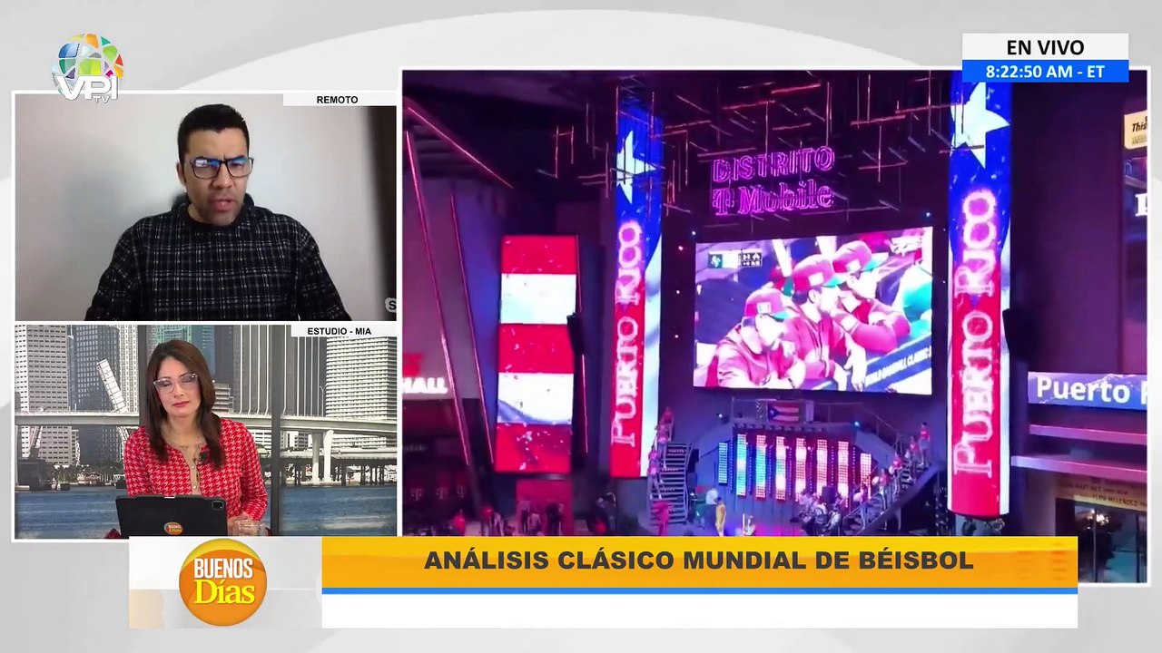 Venezuela "perdió el partido que no se tenía que perder": Luis Enrique Acosta sobre el CMB 2023