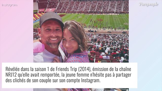 Faustine Bollaert : Son très sexy frère est en couple avec une célébrité de télé-réalité !