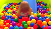 _The Ball Pit Show_ (Original) for Learning Colors - Children's Educational Video.mp4