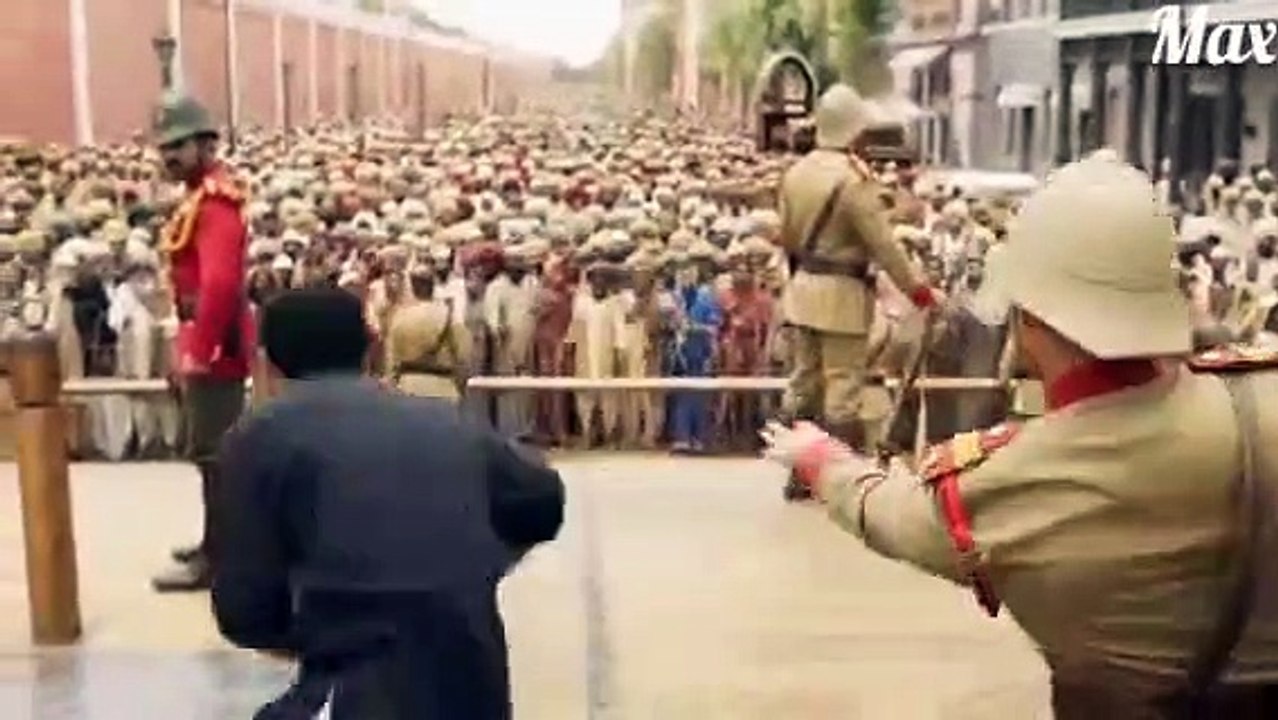 RRR (2022) Disc2: ก้องเกียรติกบฏ (ซับไทย) Disc2