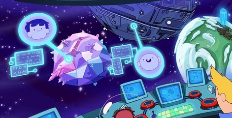 Bravest Warriors S01 E12