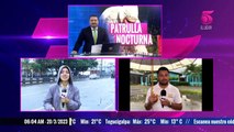 TN5 Matutino - 20 de Marzo de 2023