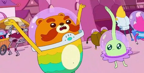 Bravest Warriors S02 E07