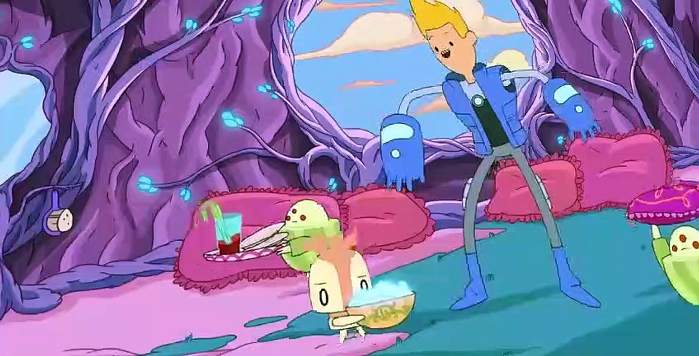 Bravest Warriors S02 E08