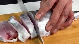 75.Fish Tawa Fry Asmr Cooking  #asmr #cooking