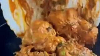 67.Hyderabadi Chicken Biryani Cooking and tasting