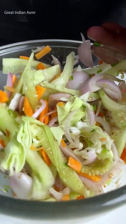 52.Kolkata Egg Roll Full video Asmr Cooking